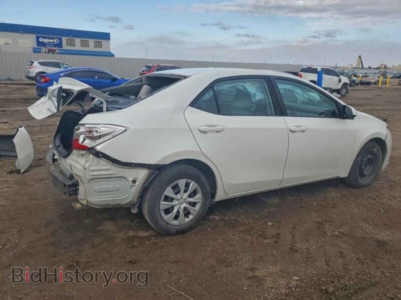 2017 Toyota COROLLA (VIN 5YFBPRHEXHP631638) — photo 3 of 13
