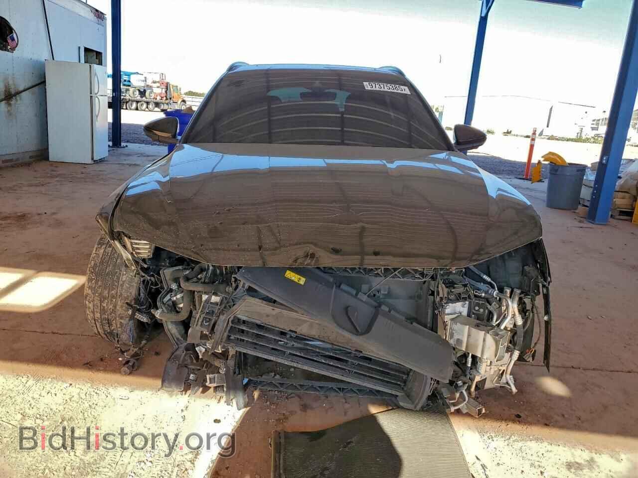 2021 AUDI E-TRON - VIN: WA1AAAGE2MB021557 - Photo 5