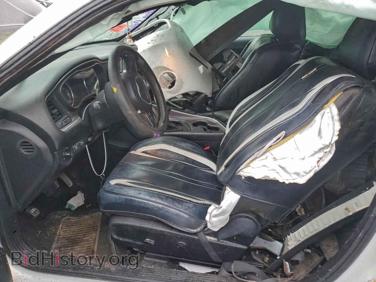 2019 DODGE CHALLENGER - VIN: 2C3CDZBT2KH641215 - Фото 7