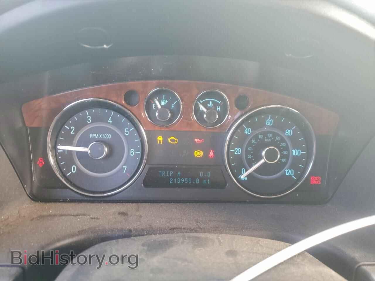 2009 FORD FLEX - VIN: 2FMDK53C49BA26543 - Photo 9