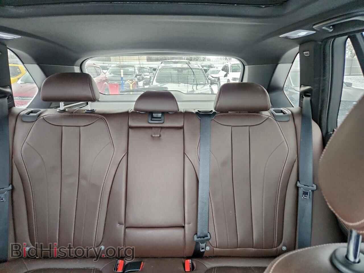 2018 BMW X5 - VIN: 5UXKT0C51J0W03496 - Фото 10