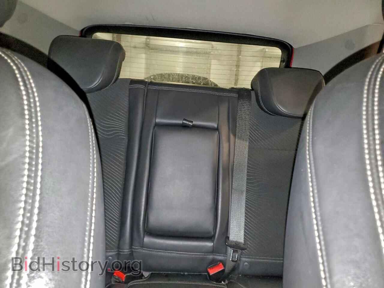 2014 BUICK ENCORE - VIN: KL4CJESBXEB774624 - Photo 10