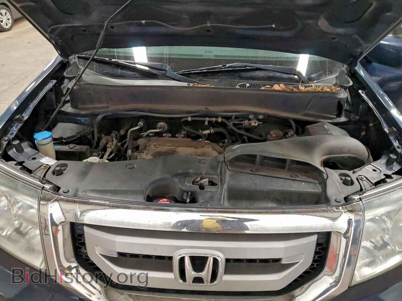 2010 HONDA PILOT - VIN: 5FNYF4H5XAB017674 - Фото 12