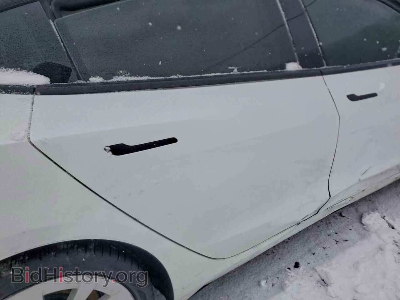 2021 TESLA MODEL 3 - VIN: 5YJ3E1EAXMF856774 - Фото 10