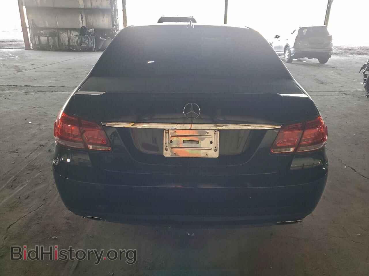 2010 MERCEDES-BENZ E-CLASS - VIN: WDDHF5GB2AA210901 - Фото 6