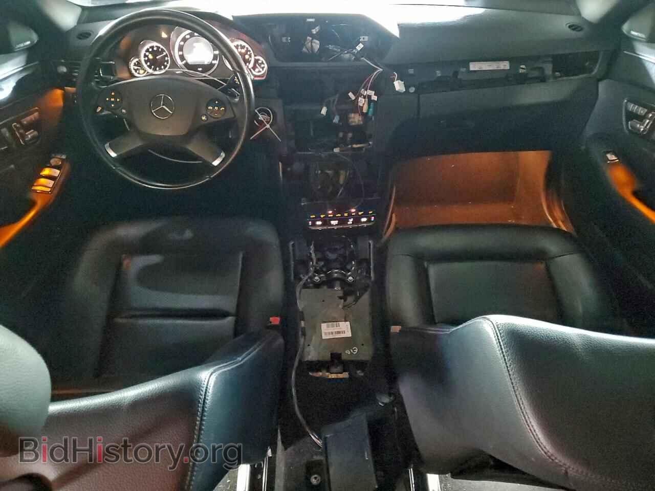 2010 MERCEDES-BENZ E-CLASS - VIN: WDDHF5GB2AA210901 - Фото 8
