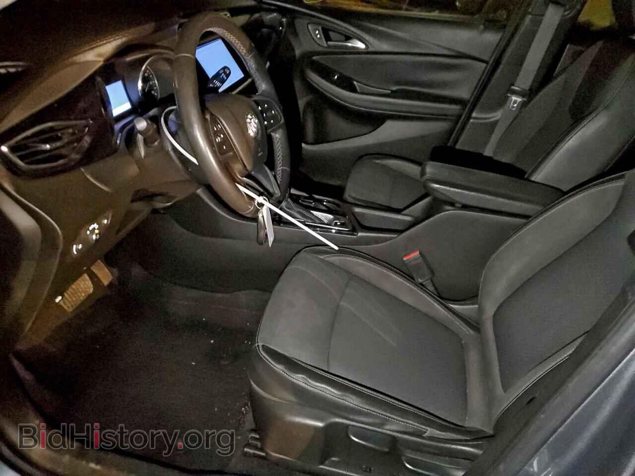 2021 BUICK ENCORE - VIN: KL4MMBS22MB098744 - Photo 7