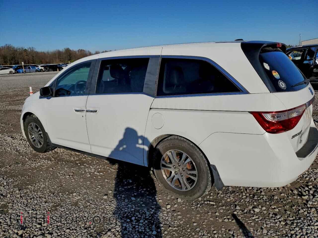 2012 HONDA All Models - VIN: 5FNRL5H66CB026340 - Photo 2