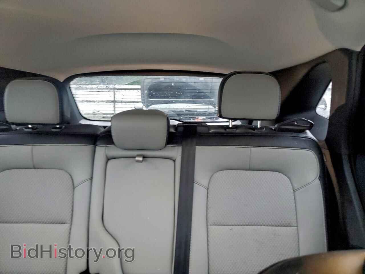 2023 FORD ESCAPE - VIN: 1FMCU0E1XPUA48610 - Фото 10