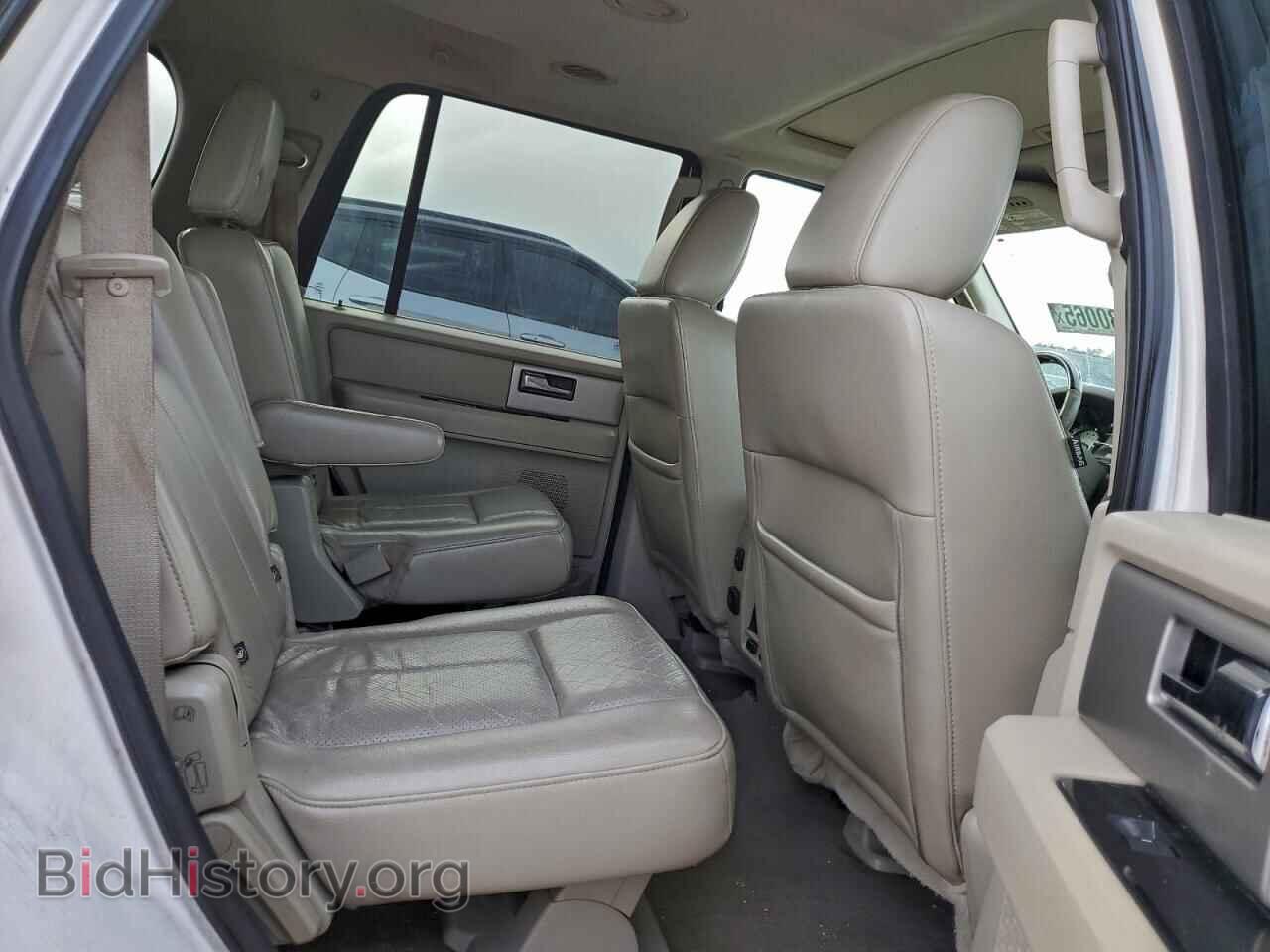 2012 FORD EXPEDITION - VIN: 1FMJU1K54CEF22690 - Фото 11