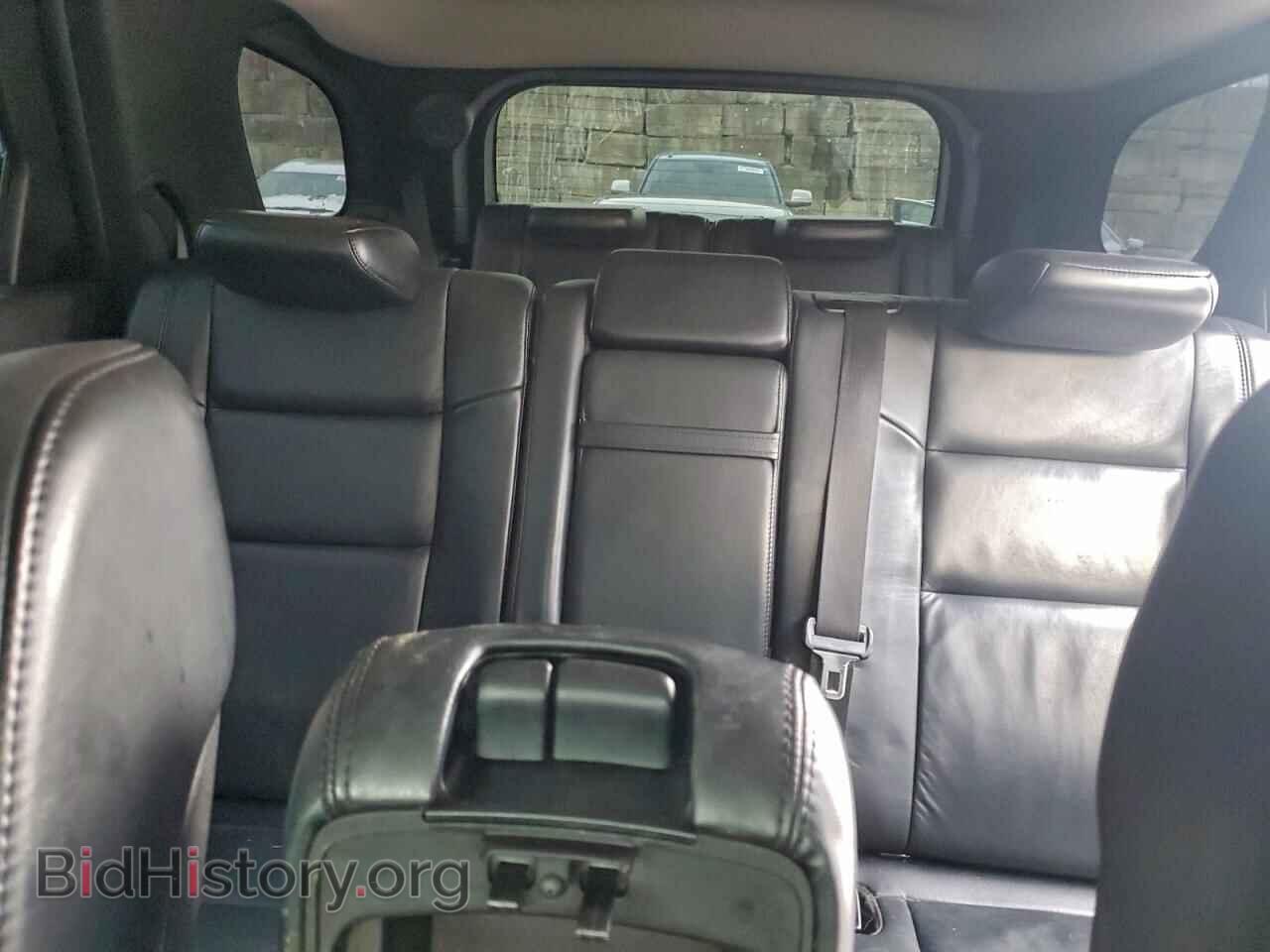 2014 DODGE All Models - VIN: 1C4RDJDG2EC971015 - Photo 10