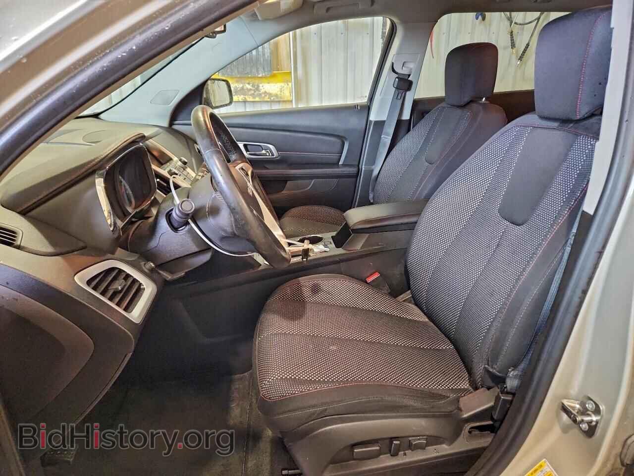 2015 GMC TERRAIN - VIN: 2GKALREK0F6185679 - Фото 7