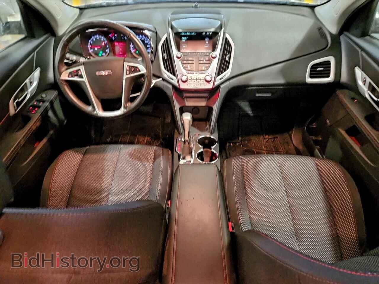 2015 GMC TERRAIN - VIN: 2GKALREK0F6185679 - Фото 8