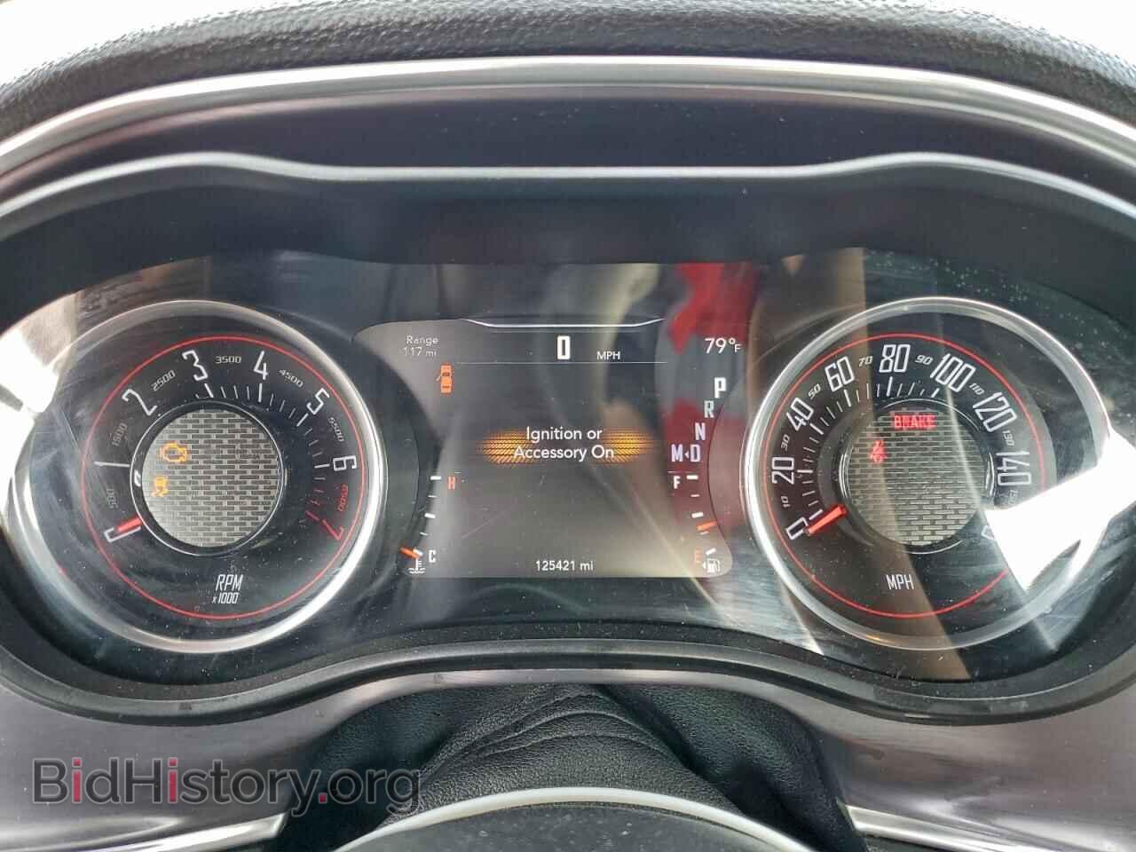 2016 DODGE CHALLENGER - VIN: 2C3CDZAG2GH331464 - Фото 9