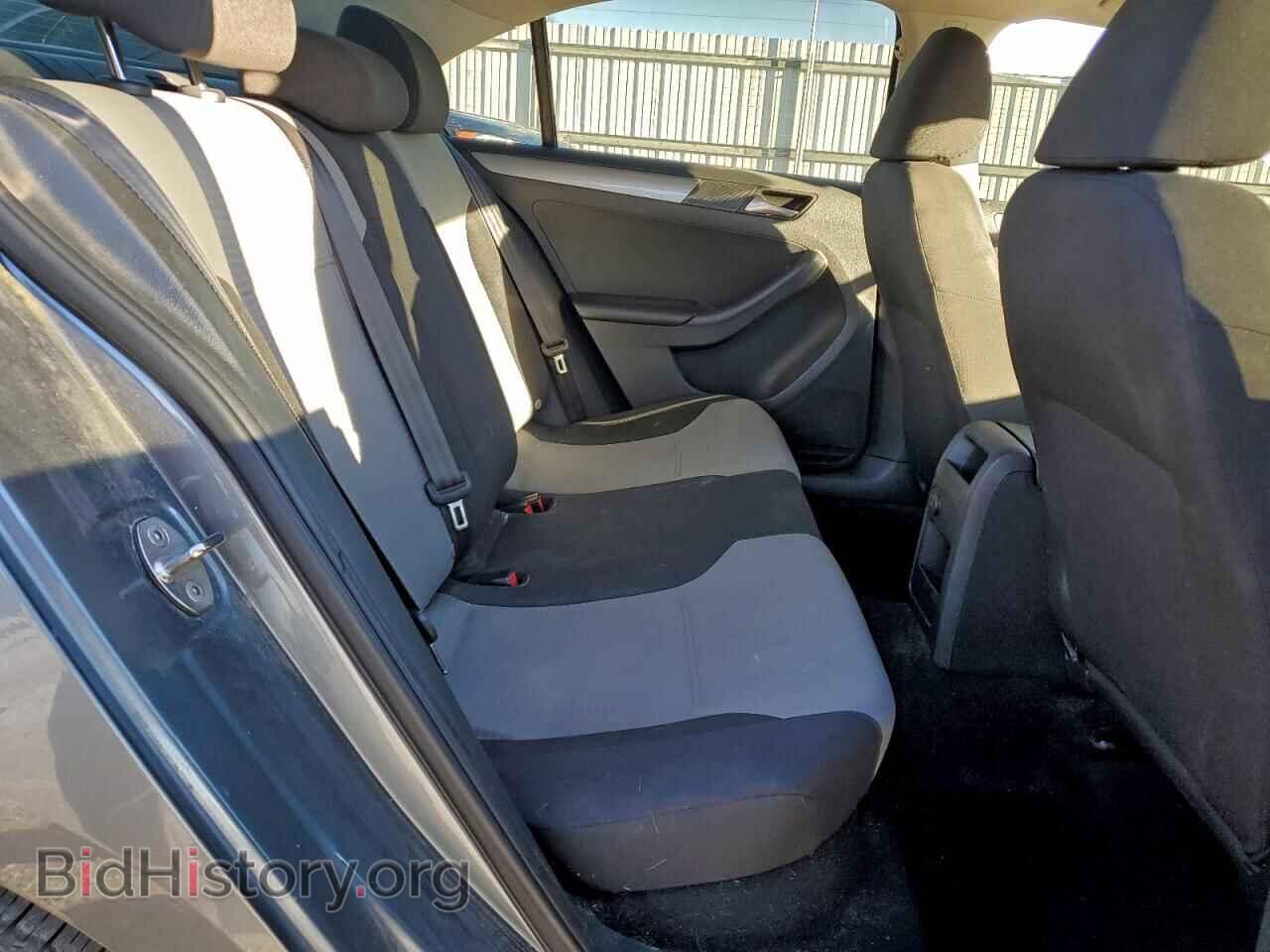 2017 VOLKSWAGEN JETTA - VIN: 3VW2B7AJ6HM228710 - Фото 10