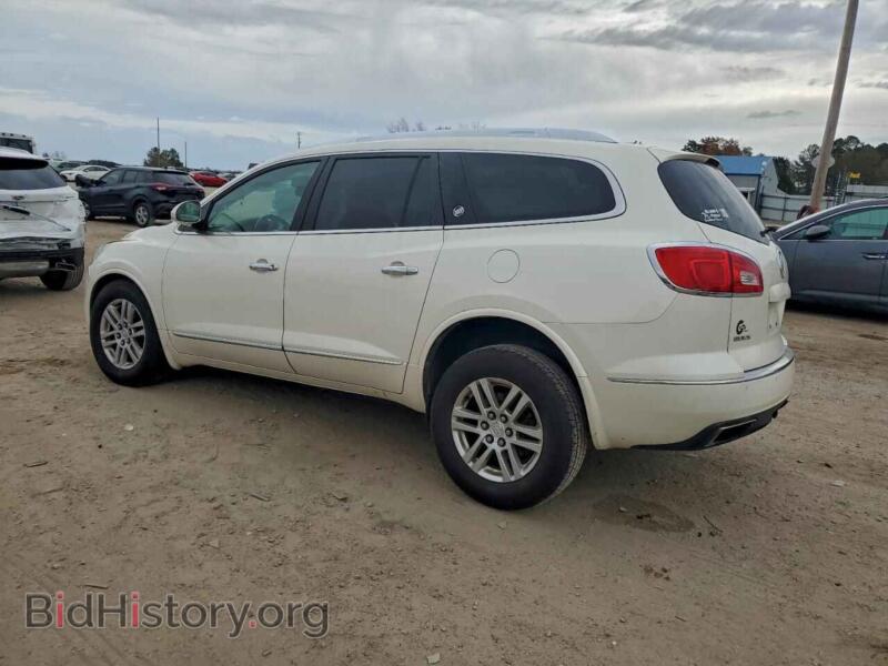 2014 Buick ENCLAVE (VIN 5GAKRAKD2EJ164454) — photo 2 of 15