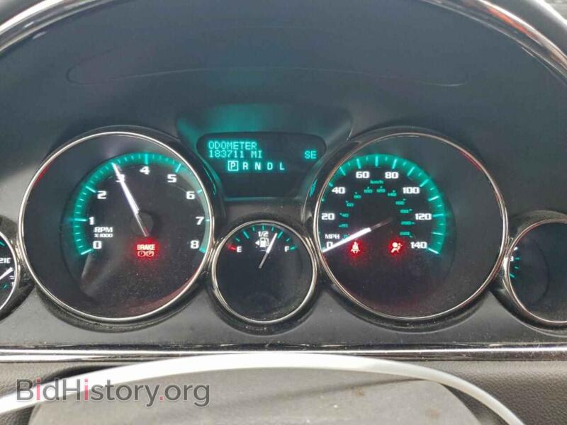 2014 Buick ENCLAVE (VIN 5GAKRAKD2EJ164454) — photo 9 of 15