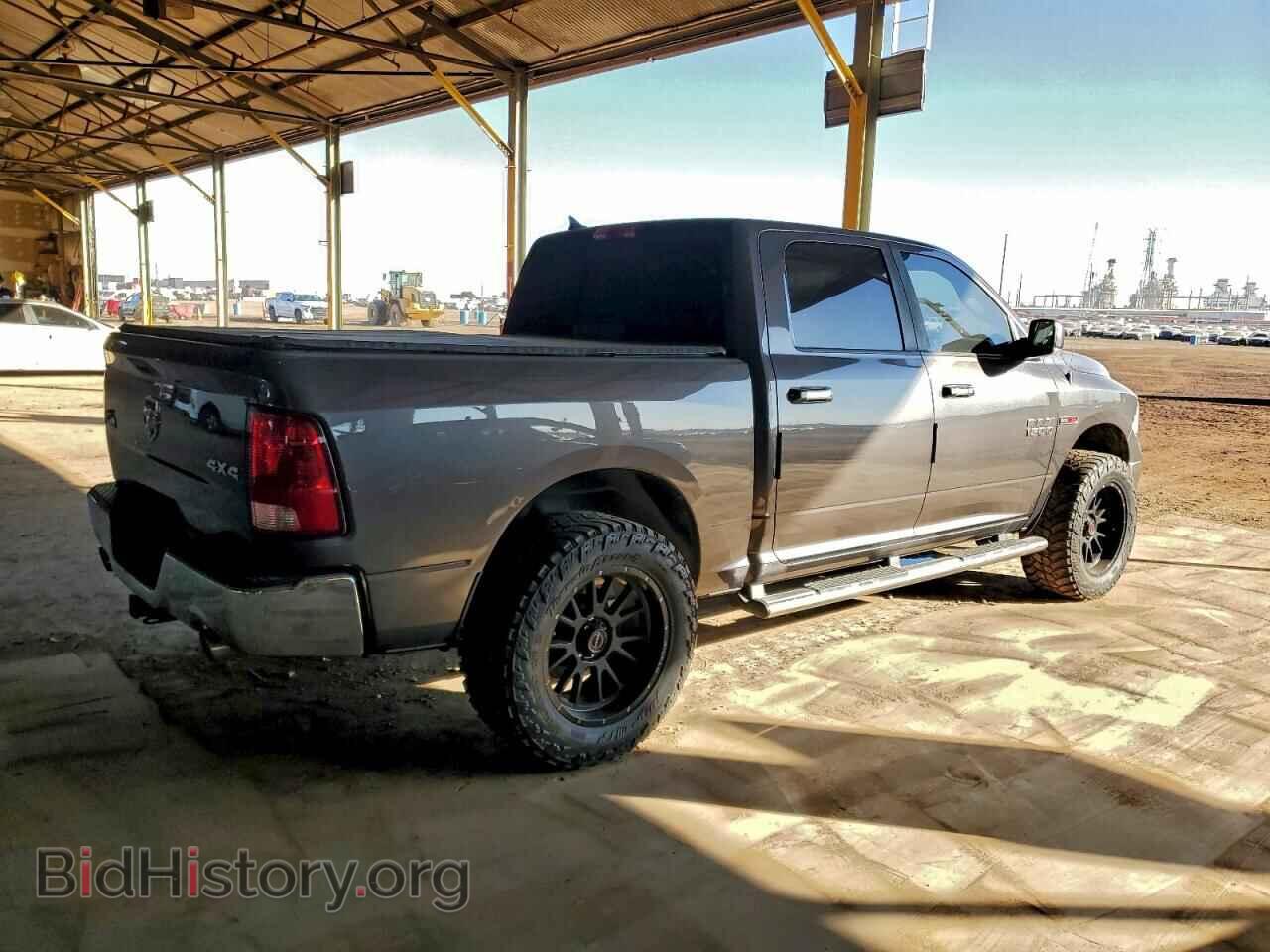 2015 RAM 1500 - VIN: 1C6RR7LM8FS740985 - Фото 3