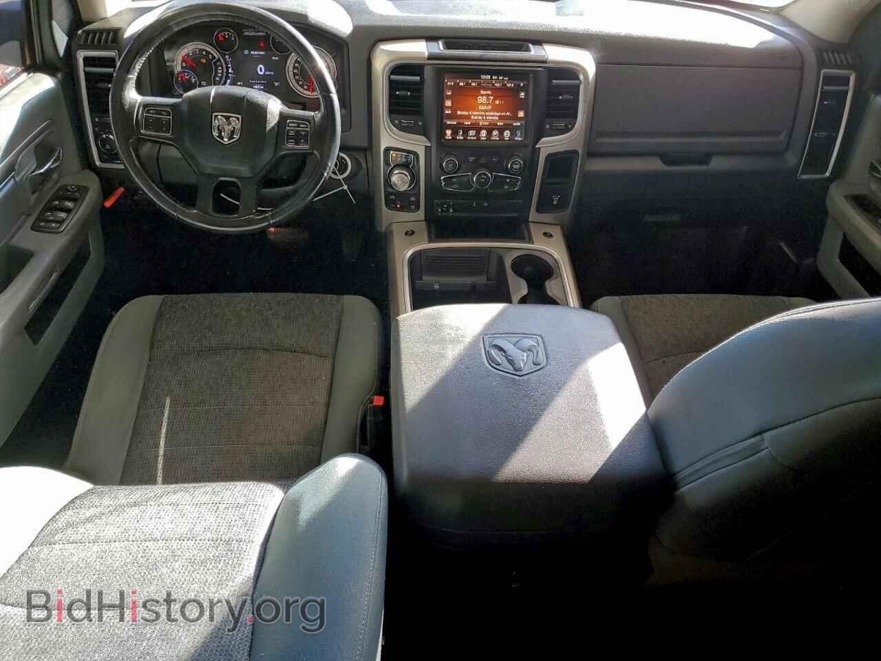 2015 RAM 1500 - VIN: 1C6RR7LM8FS740985 - Фото 8