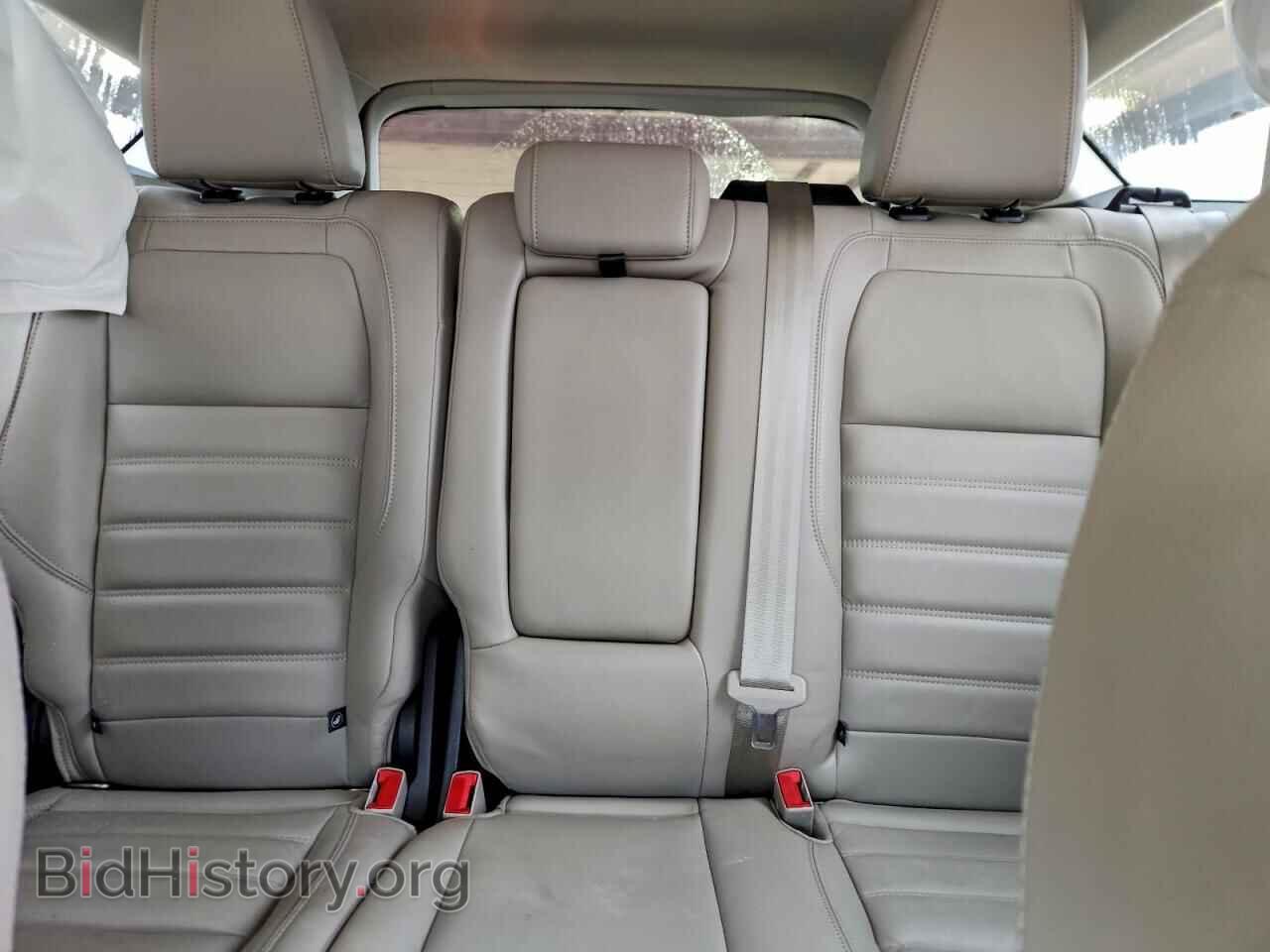 2017 FORD ESCAPE - VIN: 1FMCU0J95HUB72796 - Фото 10