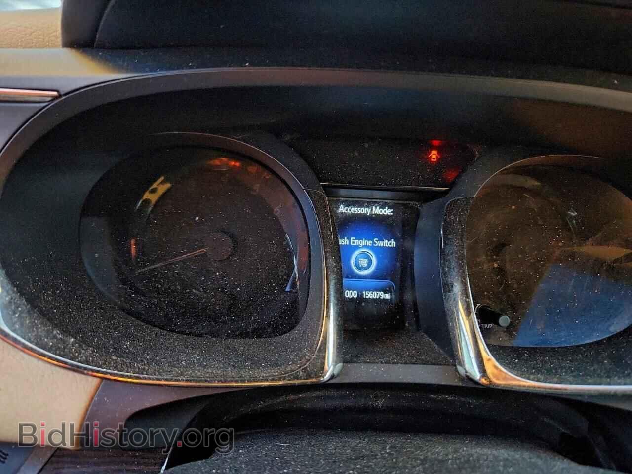 2013 TOYOTA AVALON - VIN: 4T1BK1EB2DU047351 - Фото 9