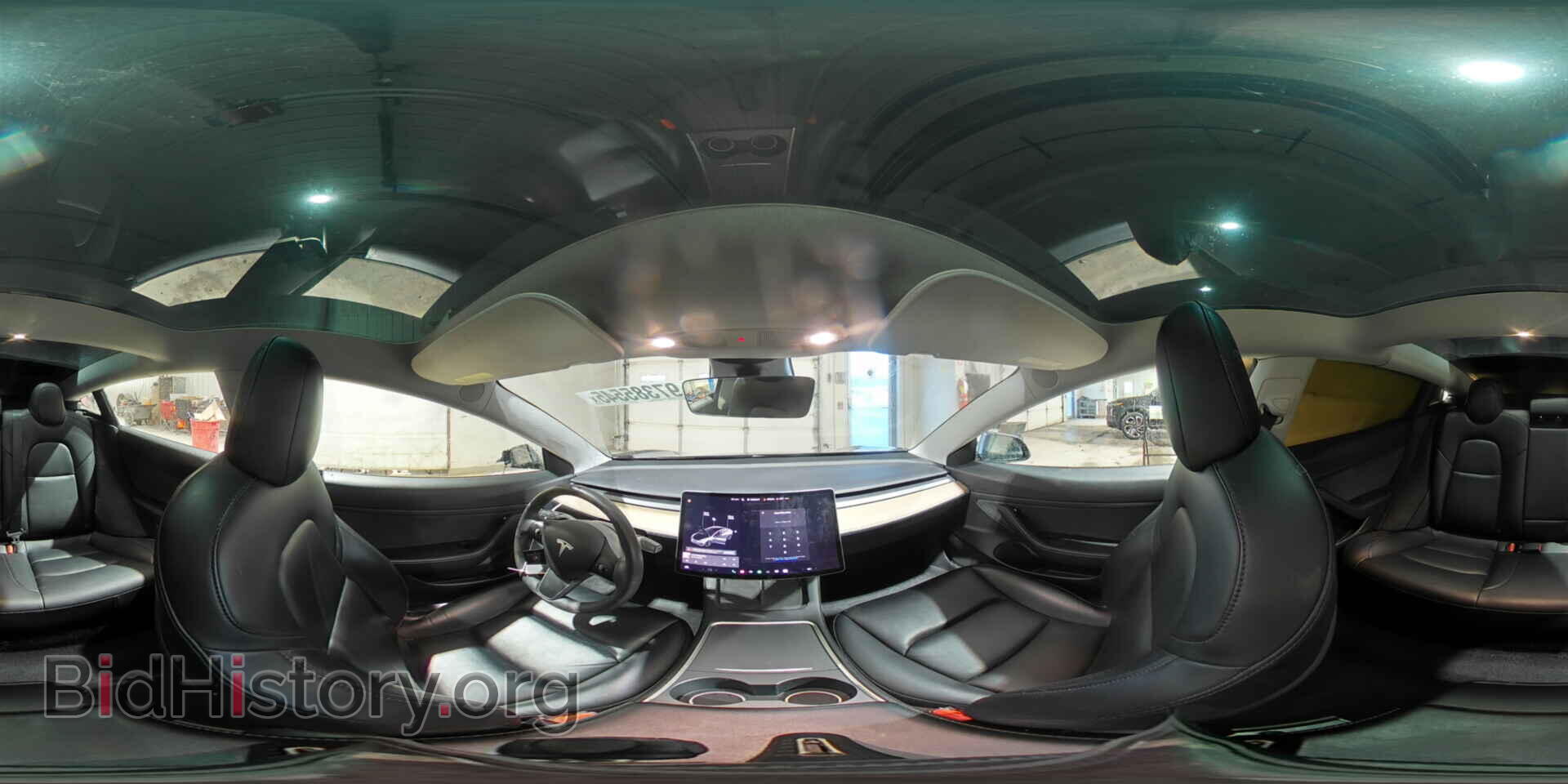2021 TESLA MODEL 3 - VIN: 5YJ3E1EA8MF866932 - Photo 14