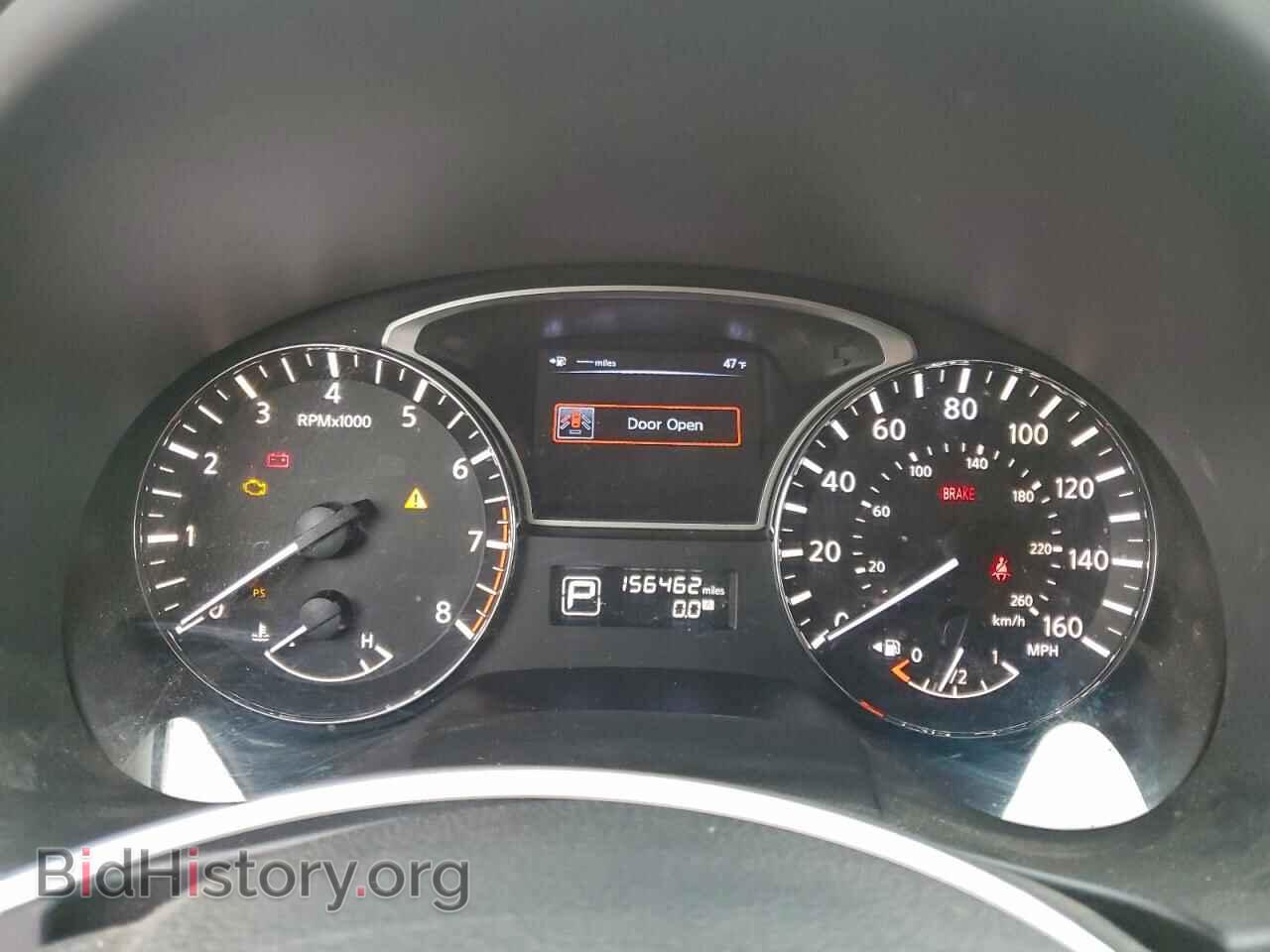 2013 NISSAN ALTIMA - VIN: 1N4AL3AP1DN554865 - Фото 9
