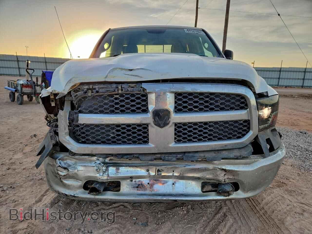 2017 RAM 1500 - VIN: 1C6RR6GG8HS768884 - Фото 5