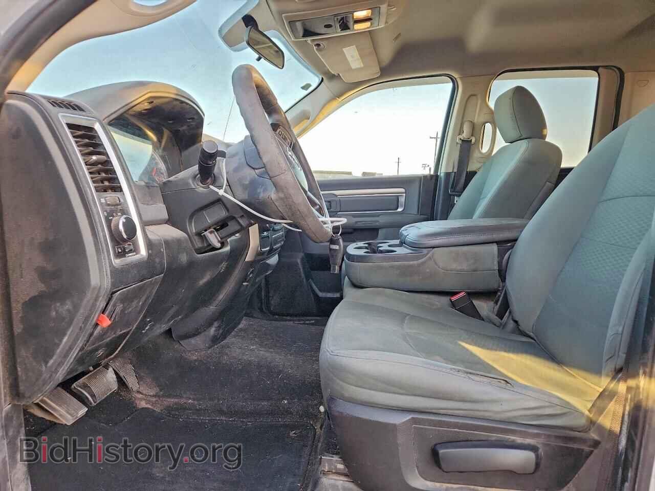 2017 RAM 1500 - VIN: 1C6RR6GG8HS768884 - Фото 7