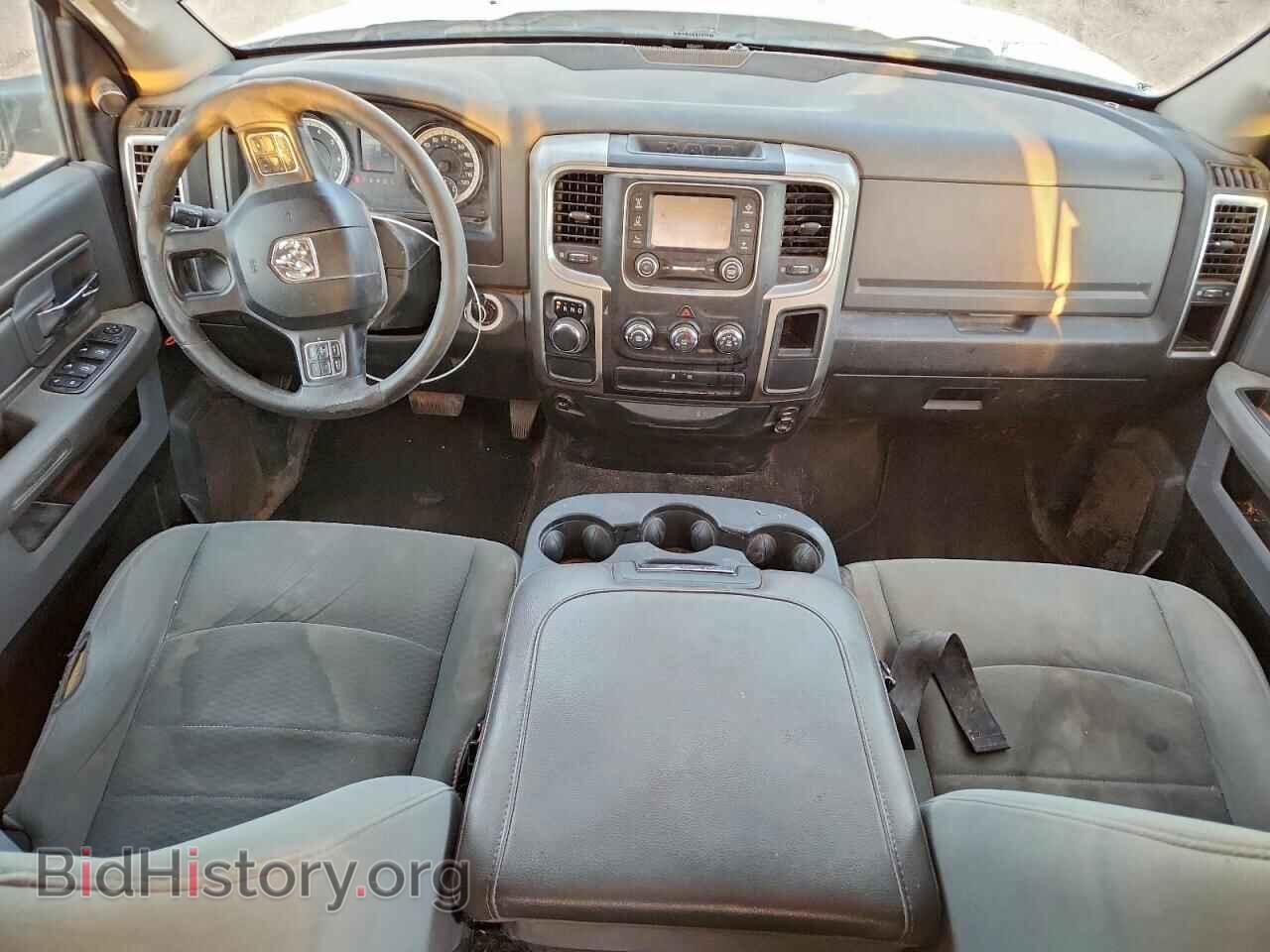 2017 RAM 1500 - VIN: 1C6RR6GG8HS768884 - Фото 8
