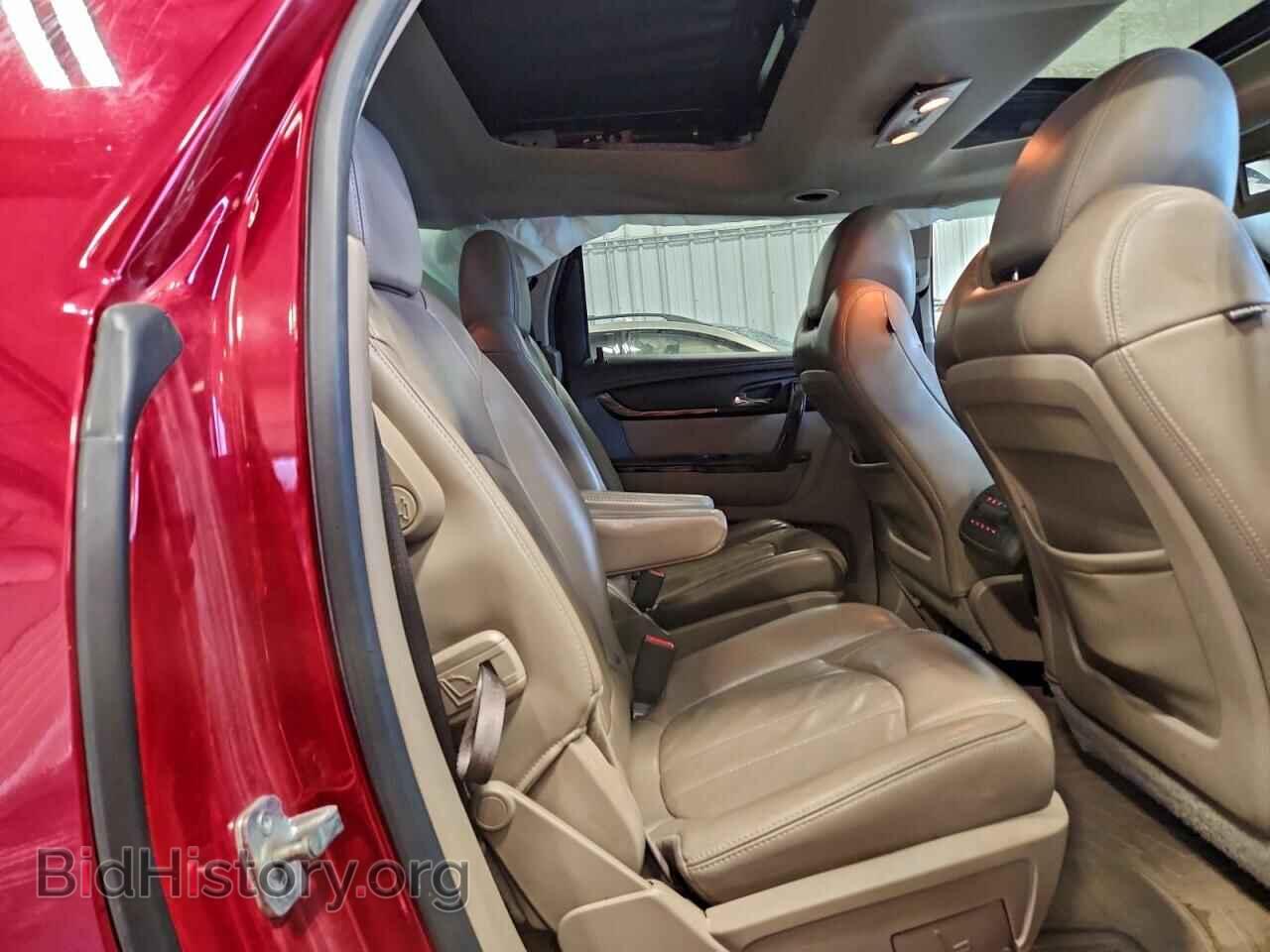 2013 GMC ACADIA DEN - VIN: 1GKKVTKD5DJ229936 - Фото 10