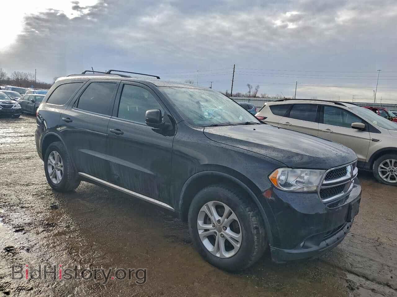 2012 DODGE All Models - VIN: 1C4RDJAG6CC172842 - Photo 4