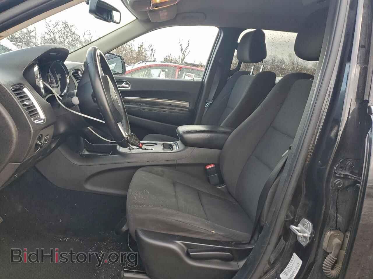 2012 DODGE All Models - VIN: 1C4RDJAG6CC172842 - Photo 7