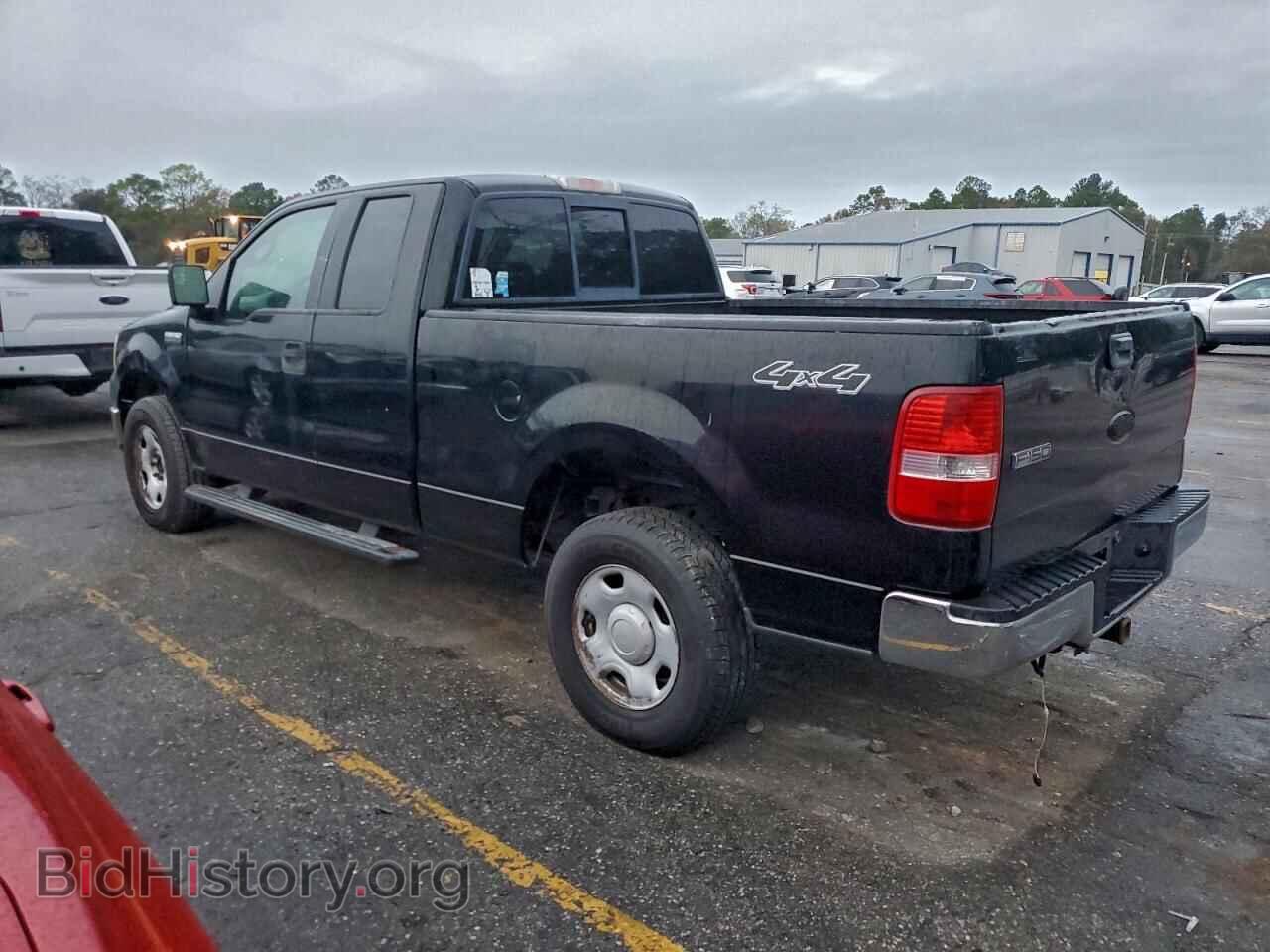 2006 FORD All Models - VIN: 1FTPX14VX6NB37710 - Фото 2