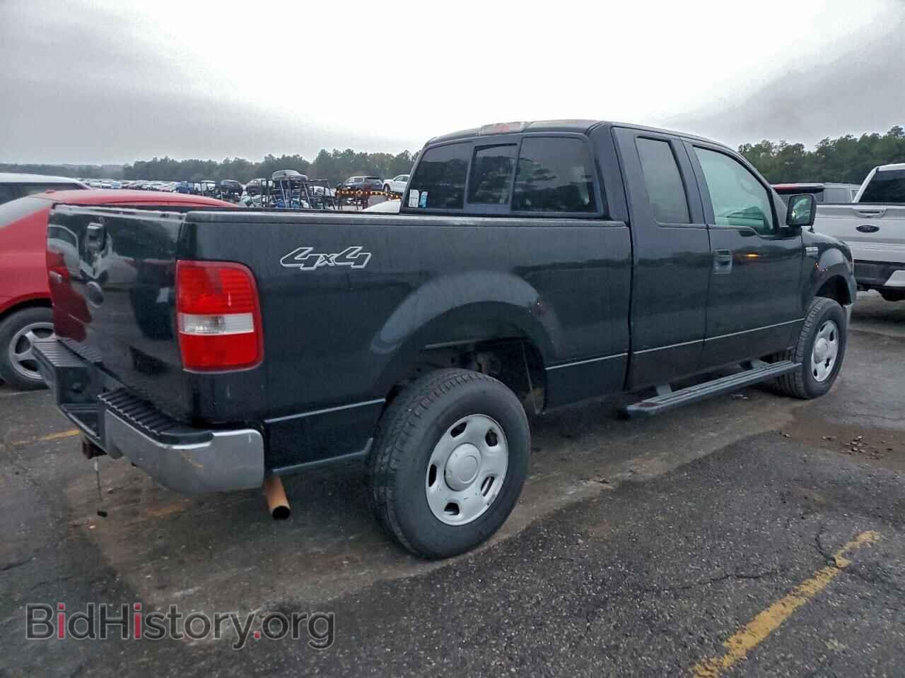 2006 FORD All Models - VIN: 1FTPX14VX6NB37710 - Фото 3