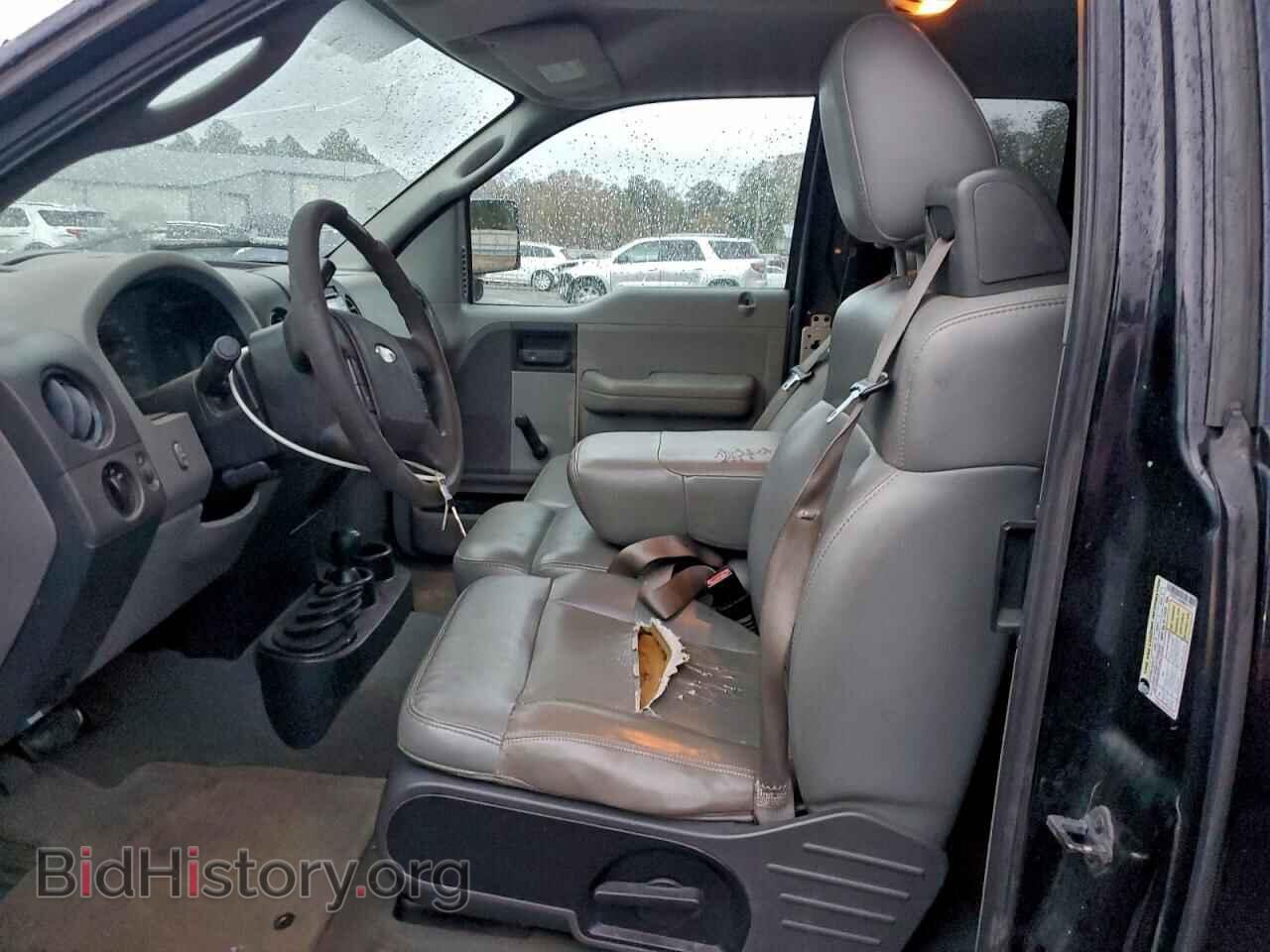2006 FORD All Models - VIN: 1FTPX14VX6NB37710 - Фото 7