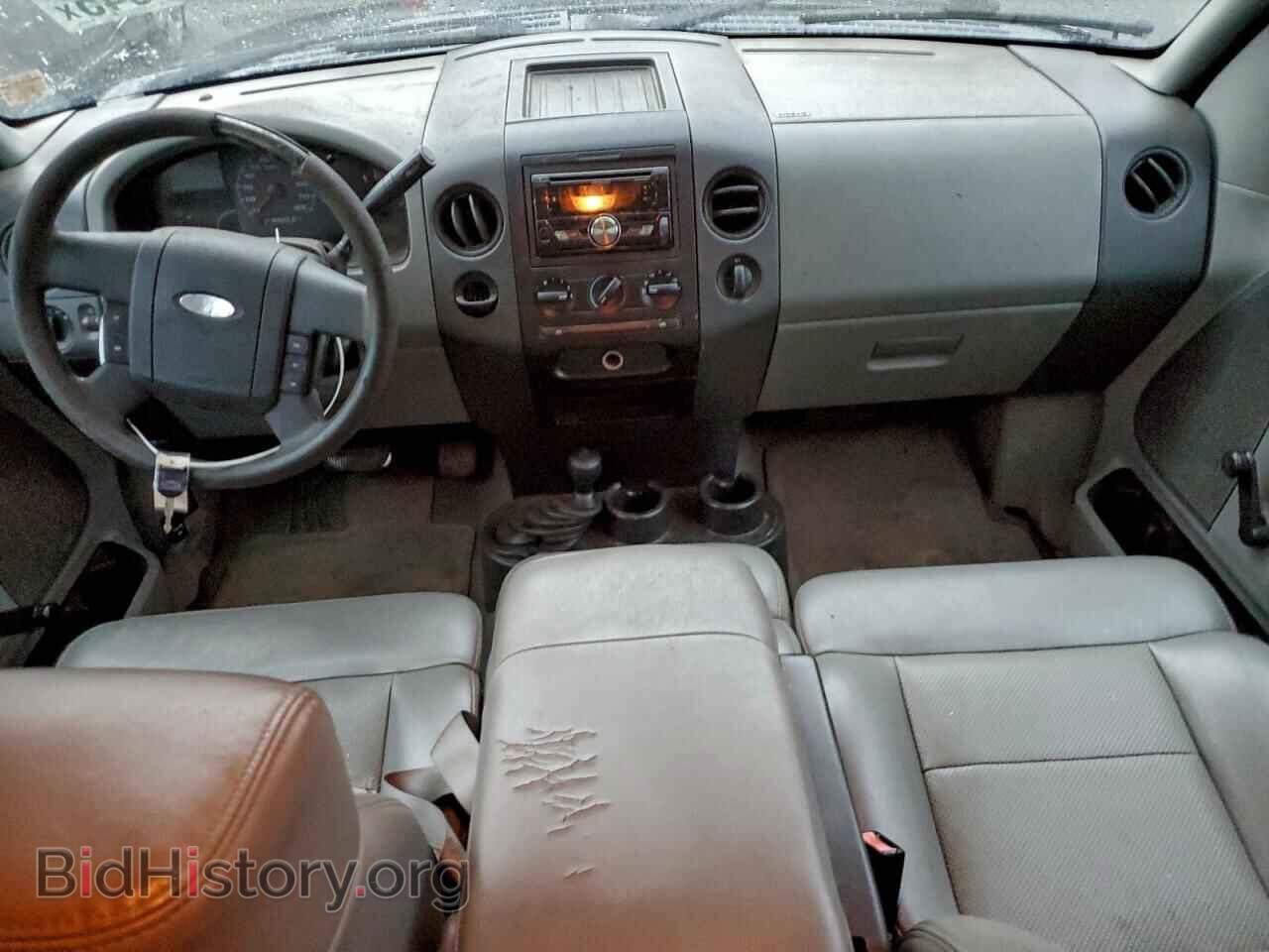 2006 FORD All Models - VIN: 1FTPX14VX6NB37710 - Фото 8