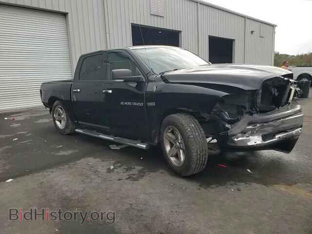 2012 DODGE RAM 1500 - VIN: 1C6RD6LT7CS313132 - Фото 13