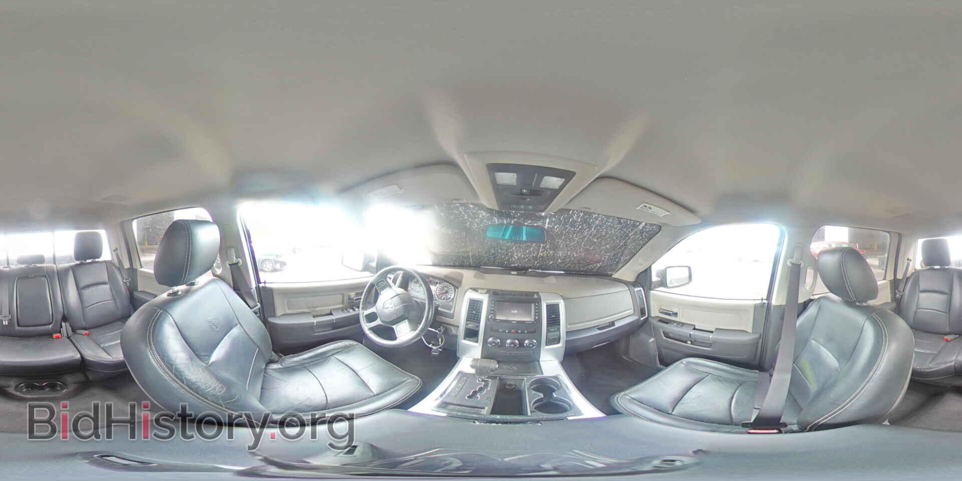 2012 DODGE RAM 1500 - VIN: 1C6RD6LT7CS313132 - Фото 14