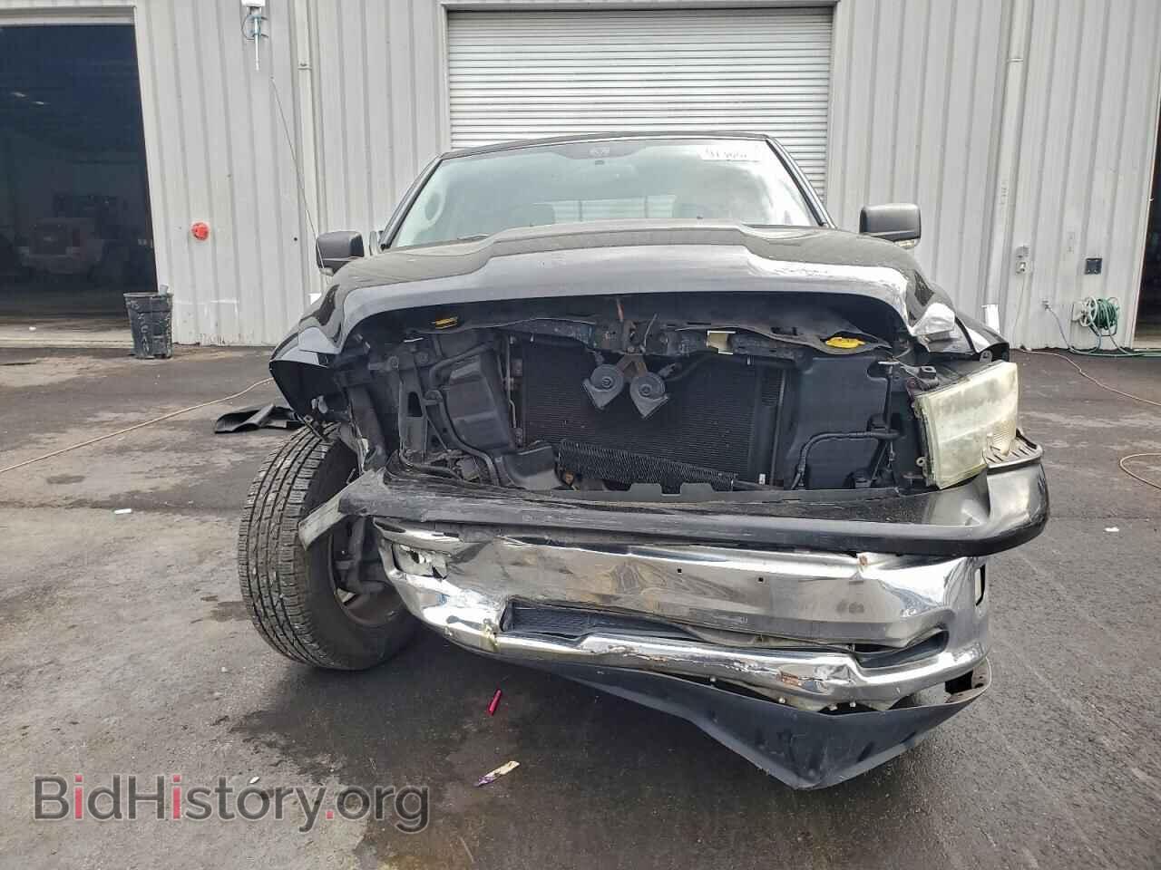2012 DODGE RAM 1500 - VIN: 1C6RD6LT7CS313132 - Фото 5