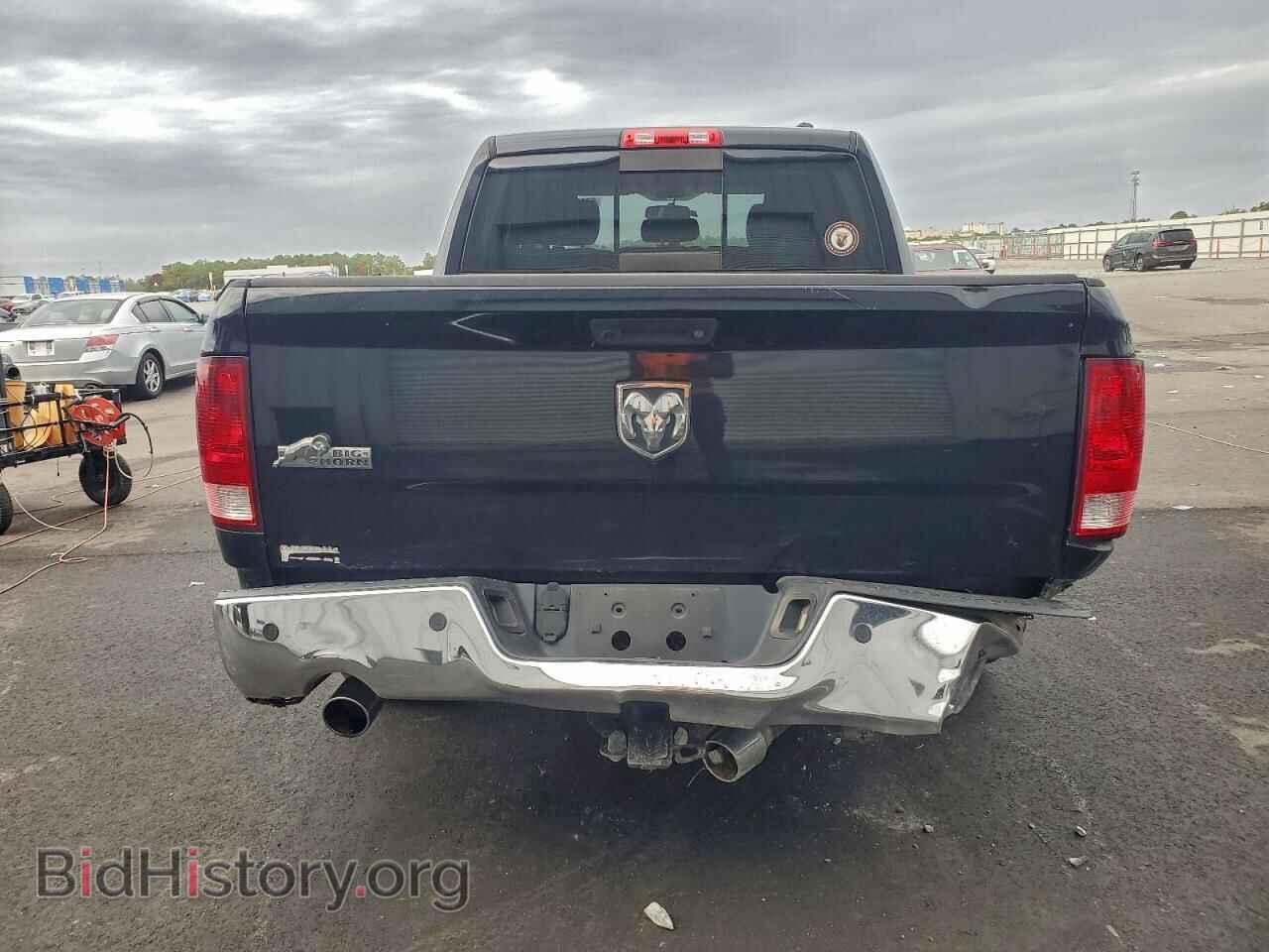 2012 DODGE RAM 1500 - VIN: 1C6RD6LT7CS313132 - Фото 6