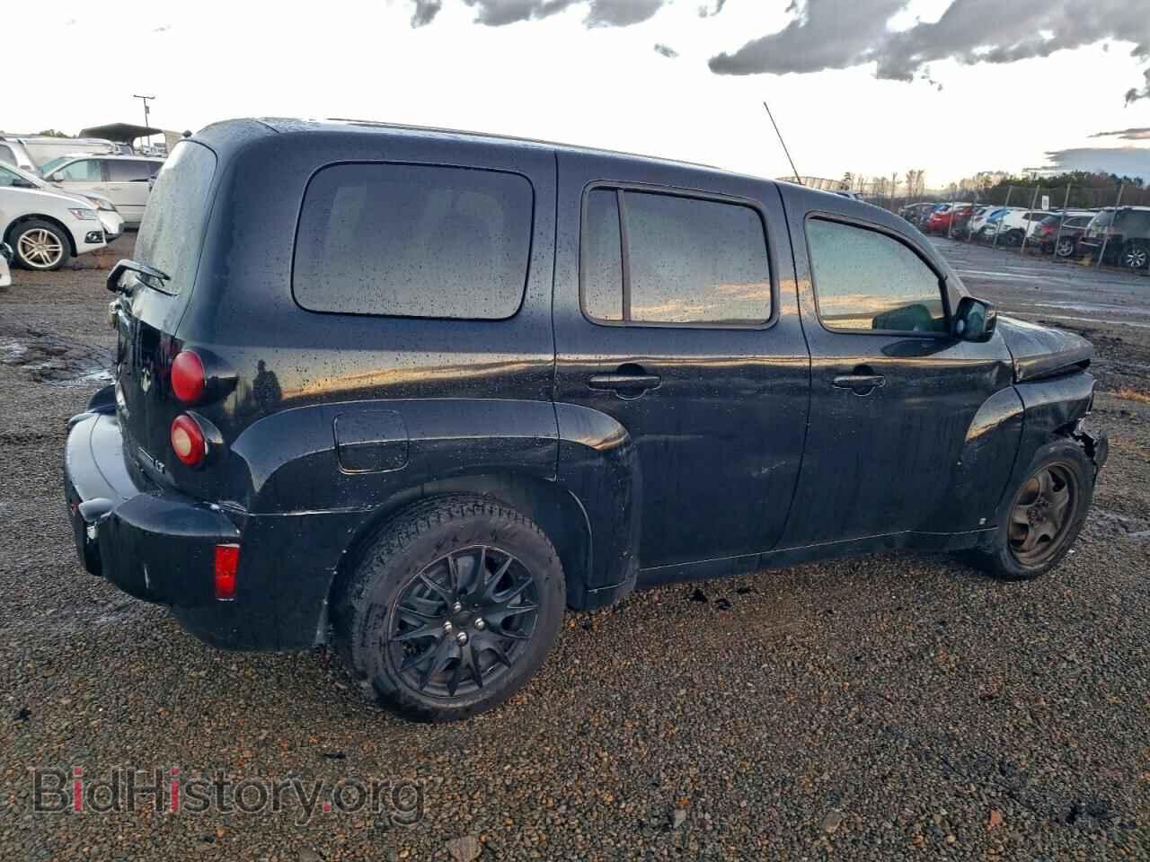 2009 CHEVROLET ALL Models - VIN: 3GNCA23B89S643017 - Фото 3