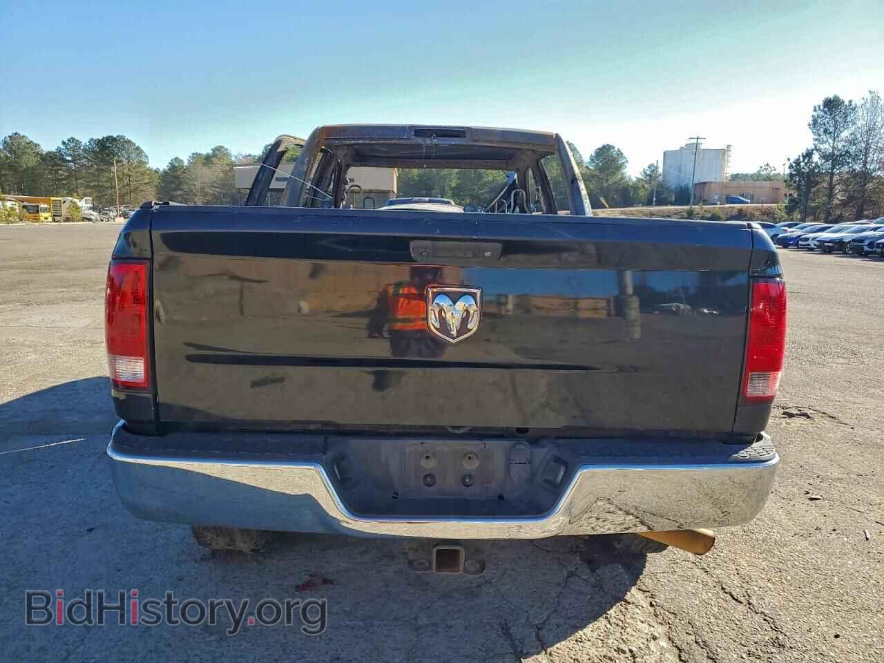 2018 RAM All Models - VIN: 3C6UR4CJ0JG183617 - Photo 6