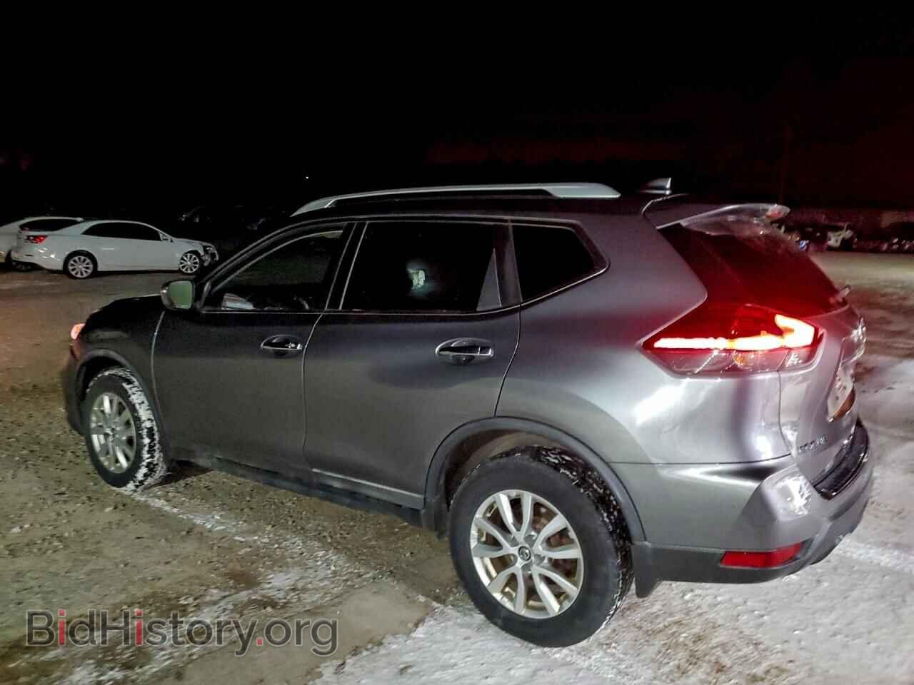 2018 NISSAN ROGUE - VIN: KNMAT2MV1JP596113 - Фото 2