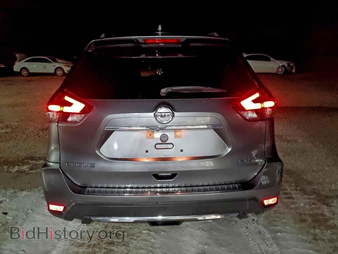 2018 NISSAN ROGUE - VIN: KNMAT2MV1JP596113 - Фото 6