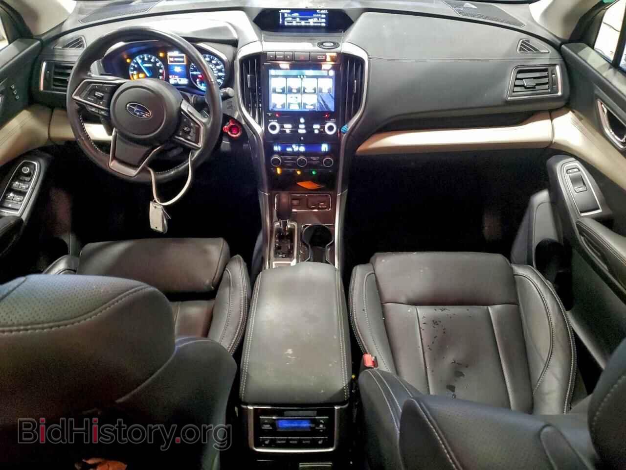 2021 SUBARU ASCENT - VIN: 4S4WMAPD3M3462873 - Фото 8