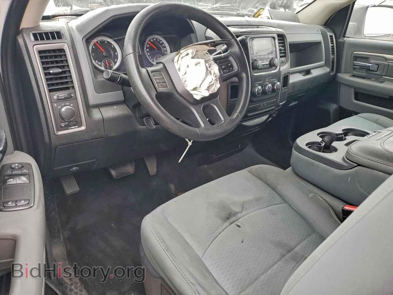 2014 RAM 1500 - VIN: 3C6JR6AT6EG183761 - Фото 8