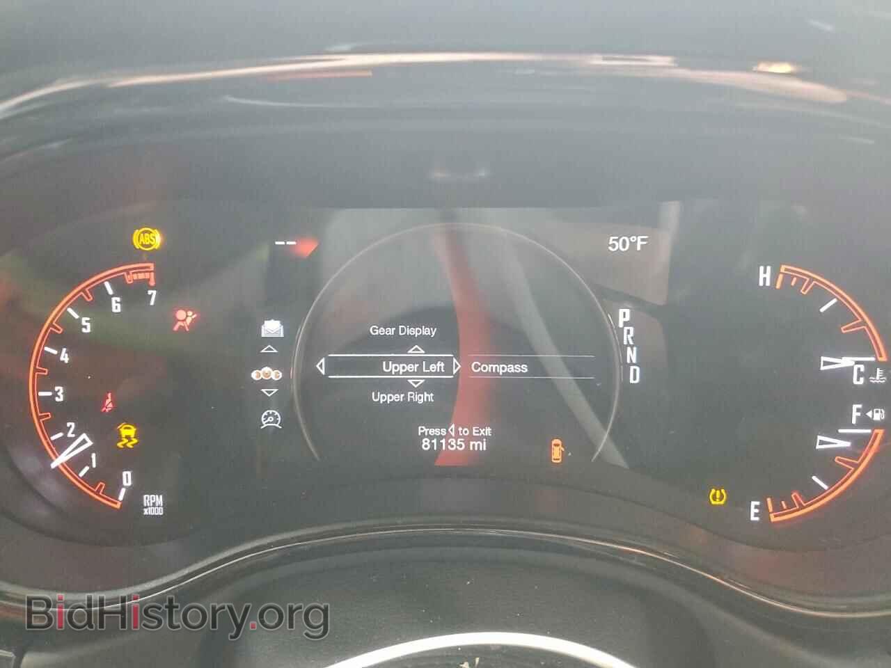 2021 DODGE DURANGO - VIN: 1C4RDHAG0MC718206 - Фото 9