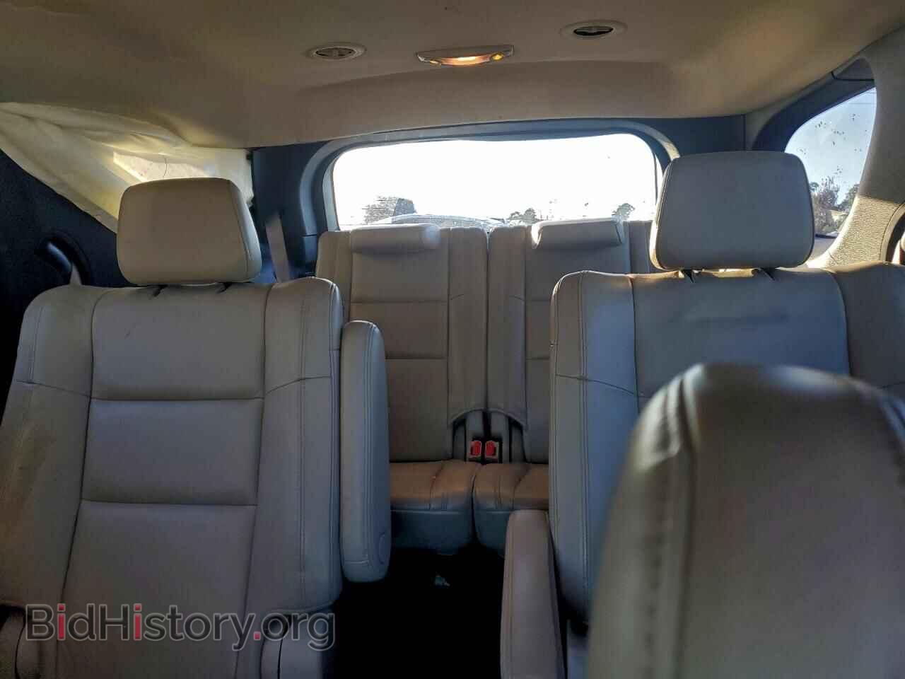 2021 DODGE DURANGO - VIN: 1C4RDHAG0MC718206 - Фото 10