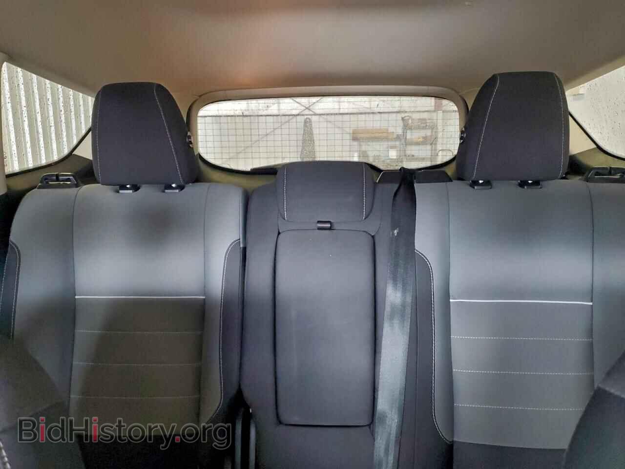 2014 FORD ESCAPE - VIN: 1FMCU9GXXEUC89554 - Фото 10